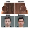 5 Peines de Peinado para Hombre, Herramienta de Peluquería Peine