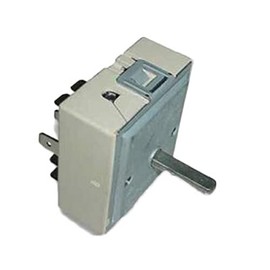 EGO 50.57021.010 (5057021010) Energy Regulator for Cooker / Oven - Continuously Clockwise - Original