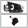 ACANII - For 2015-2016 Chevy Trax Bumper Driving Fog Lights