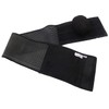 Hulara Navel Hernia Support Belt with Removable Foam Pressure Pad