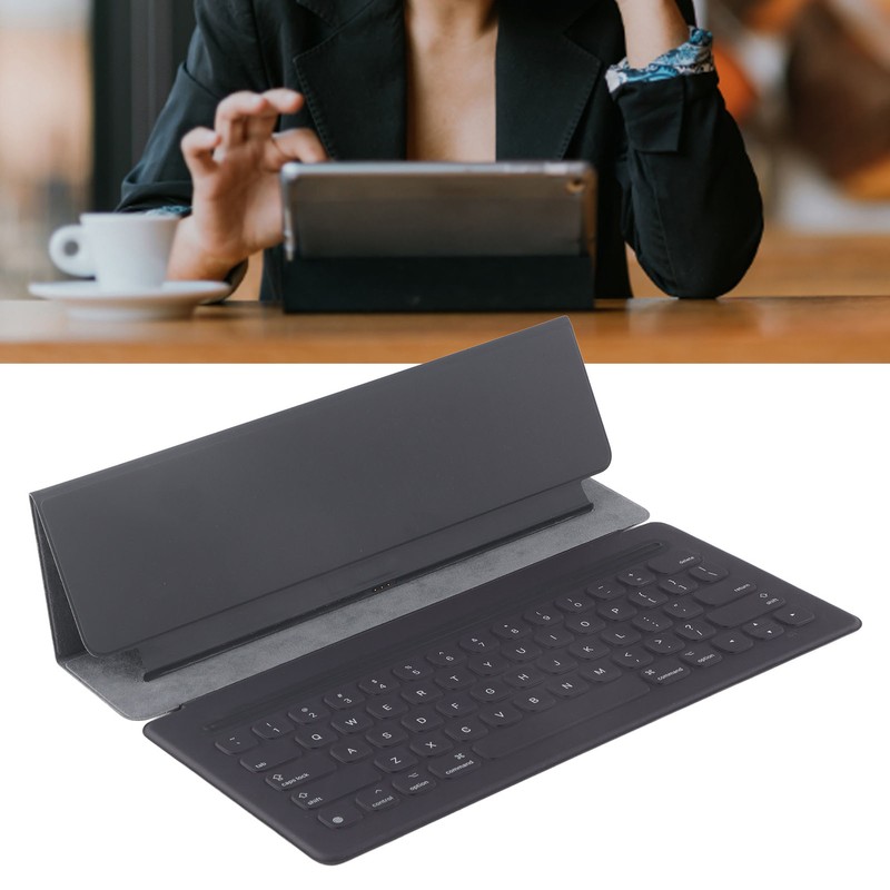 Smart Keyboard For12.9in IOS Tablet Pro 1st 2nd Gen 64