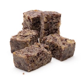 Henry's Pets Walnut Blocks - Food for Squirrels, Flying Squirrels, and Chipmunks