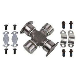 World American 5-674XR U-Joint (REPL U JOINT KITwith STRAPS 1610)