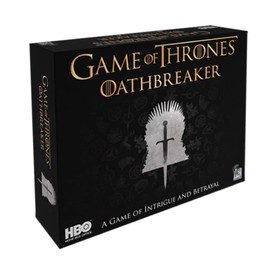 Renegade Game Studios Game of Thrones: Oathbreaker