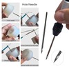 DiaWiew Beginners Candle Making Kit for Adults, Wick Needle for