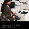 Everyday by Xerox Mono Toner compatible with HP 83A (CF283A),
