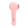 CV‑16 TWS Bluetooth Headset with LED Power Screen Digital Display