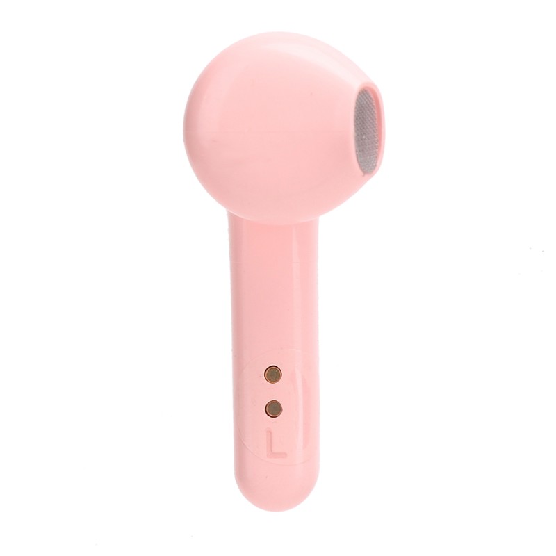 CV‑16 TWS Bluetooth Headset with LED Power Screen Digital Display