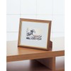 GREAT Ukiyoe Frame Wave Off Kanagawa By Katsushika Hokusai 64517 