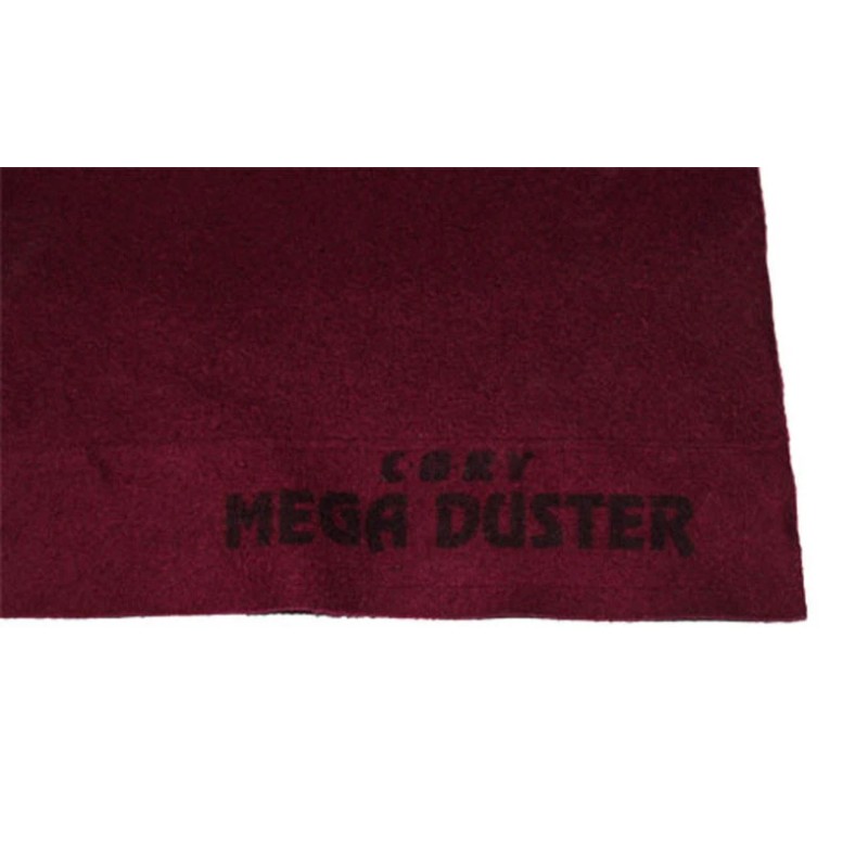 Cory Mega Duster and Polishing Cloth - Piano Cleaning