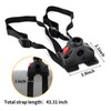 Xproutdoor Fishing Boat Rods Holder with Mount Bracket - 360