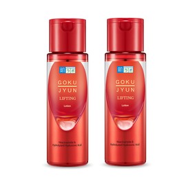 Hada Labo Gokujyun Lifting Lotion 170ml, 2 units / 하다라보 고쿠쥰 리프팅 로션 170ml, 2개