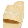 hummel Women's Pool WMNS Slide Sandal, Cocoon
