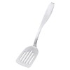 EDAR All Stainless Steel Turner, Spatula, 18-8 Stainless Steel, Length