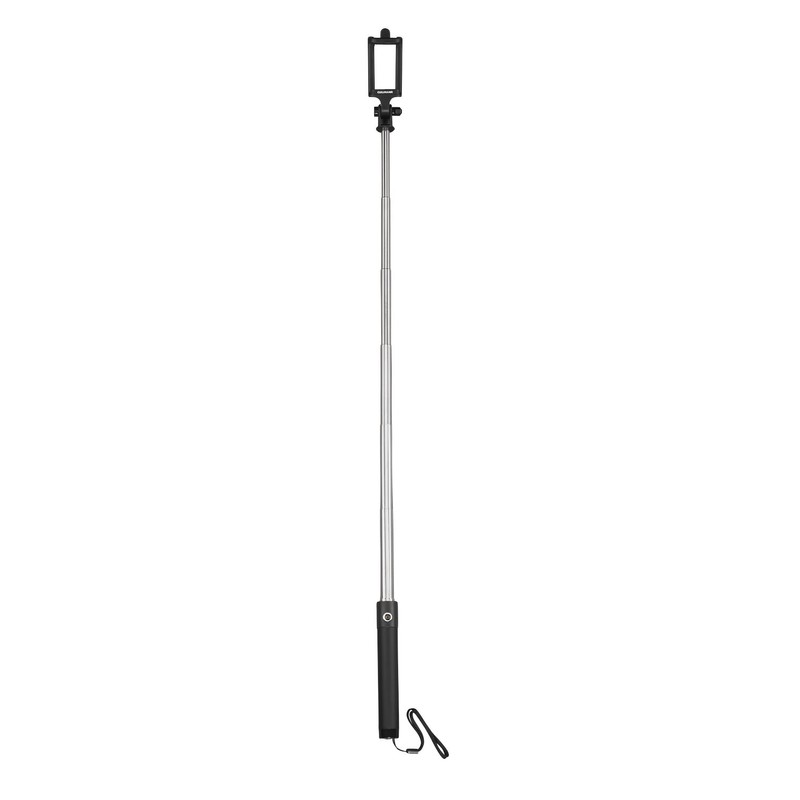 CULLMANN SMARTselfie Easy Selfie Stick - Silver
