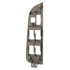 Osompar Front Driver Window Switch Bezel Panel (Tan) Compatible with