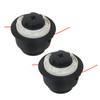 Spares2go Trimmer Head compatible with Stihl Autocut C 6-2 FS38