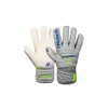 Reusch Attrakt Grip Finger Support Junior Unisex Goalkeeper Gloves with
