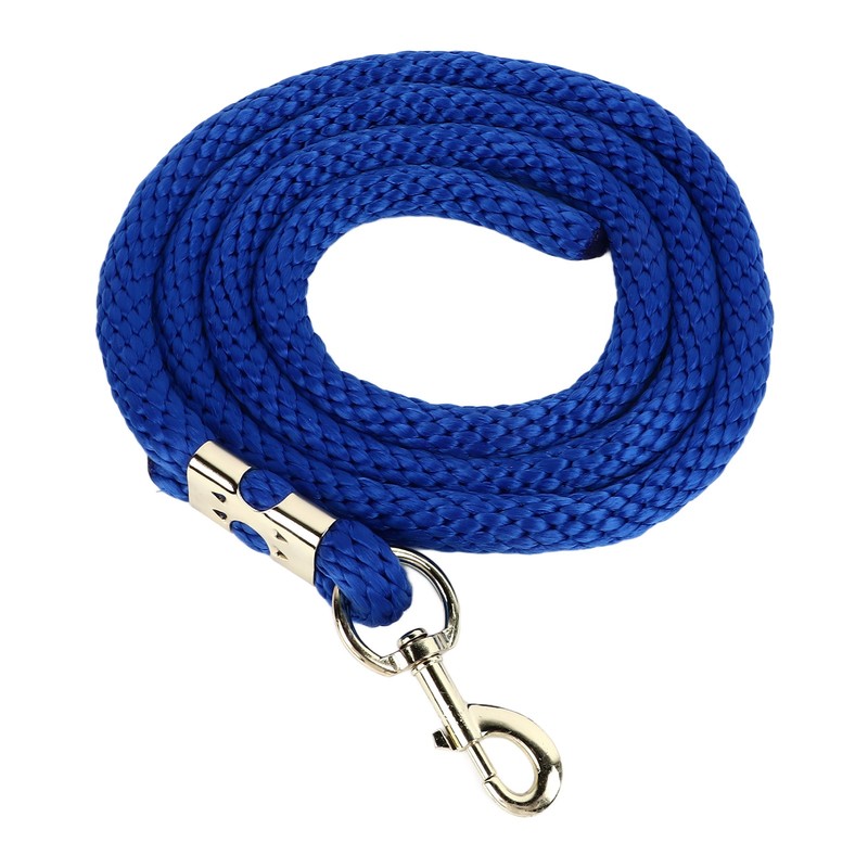 Horse Lunge Line with Snap Heavy Duty High Tensile Horse