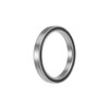 sourcing map 6708-2RS Deep Groove Ball Bearings 40mm x 50mm