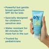 Blue Lizard Kids Mineral SPF Lotion 3 oz - SPF