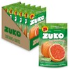 Zuko Grapefruit Powdered Drink Mix Family Pack, No Added Sugar