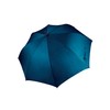Kinood Large Unisex Golf Umbrella - red