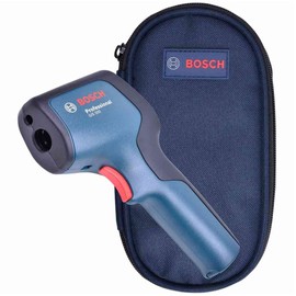 Bosch Termómetro Infrarojo Gis 500