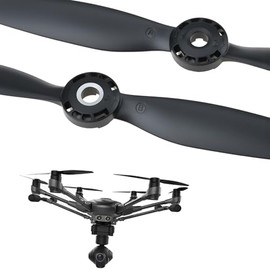 Quick Release Propellers Props A B Rotor Blades Parts Compatible with YUNEEC Typhoon H H480