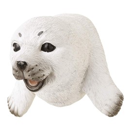 Setokraft Magnetic Key Hanger Key BITE Seal SR-5725 W7 x L5.5 x Height 2.2 inches (7 x 5.5 x 5.5 cm)