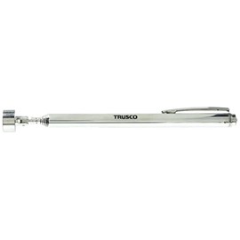 TRUSCO TMHA-605F Magnetic Hand (Antenna Type) Flexible 23.8 inches (605 mm)