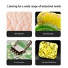 Digital Microscope 1600X 1080P HD USB Type C Micro USB
