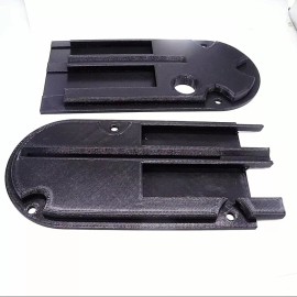 Speedway Table Saw Zero-Clearance Insert Plate for Ridgid R4512 Tablesaw