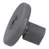 8 x DL-pro Basket Wheels for AEG Electrolux Zanker Juno