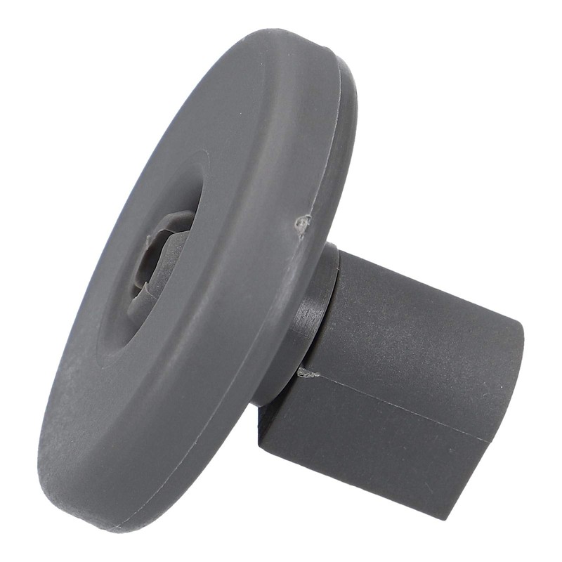 8 x DL-pro Basket Wheels for AEG Electrolux Zanker Juno