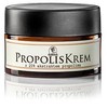 Korana Propolis Face Cream for Oily Skin Antibacterial Anti-Acne Properties 30% Propolis Extract Beeswax Vitamins A E&F Allantoin and D-Panthenol Day & Night 50 ml