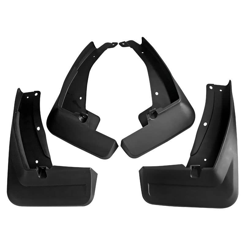 Mud Flaps Kit for 2024 Volkswagen Taos 2022 2023 Mud