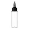PET U 80ml 24mm Smart Pointed Cap Empty Bottle / PET U 80ml 24파이 똑똑이 뾰족캡 공병