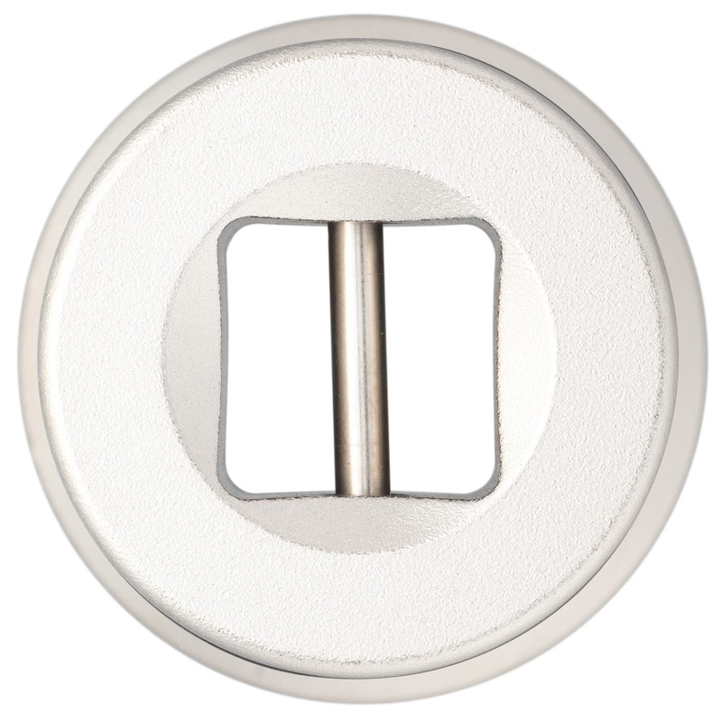 トネ(TONE) インパクト用ロングソケット 6NV-38L 差込角19.0mm(3/4") 二面幅38mm