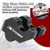 Xitomer Handlebar Risers Compatible with Tenere 700 XTZ690 2019-2024, Tenere