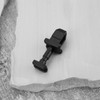 Briny River Pack of 6 1/4 RV Vent Latch Clips