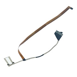 HSSDTECH 144HZ 40pin FHD LCD Screen Cable Display Cable Video Flex Cable Replacement for MSI MS-17K1 GE76 GP76 K1N-3040299-H58