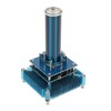 Music Coil Desktop Toy Plasma Loudspeaker Arc Generator Wireless Transmission