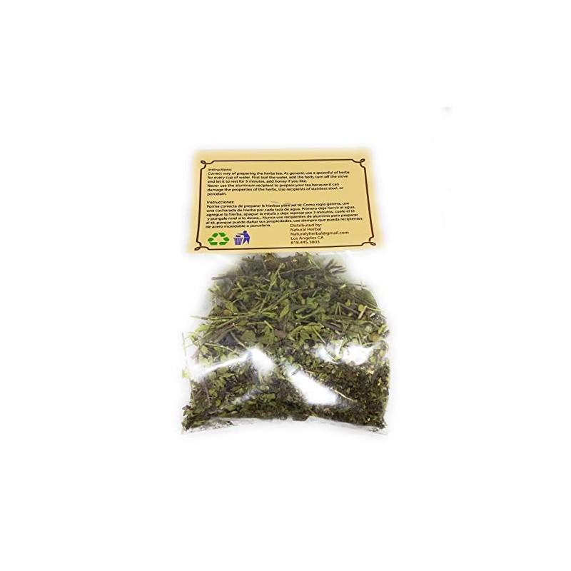 Hierba de la Vibora Hierba/Tea (1oz)(1pack)