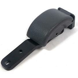 PartsPro - Rear Window Latch Replacement for 2001-2005 Toyota Tacoma Pickup OEM # 62910-35032-B0 New