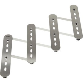Ibili 724500 - Salvamantel extensible 45x20 cms