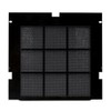 EcoQuest *ORIGINAL* REAR LINT SCREEN FILTER ECOQUEST FRESH AIR &
