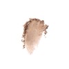 uneven eyeshadow dark circles