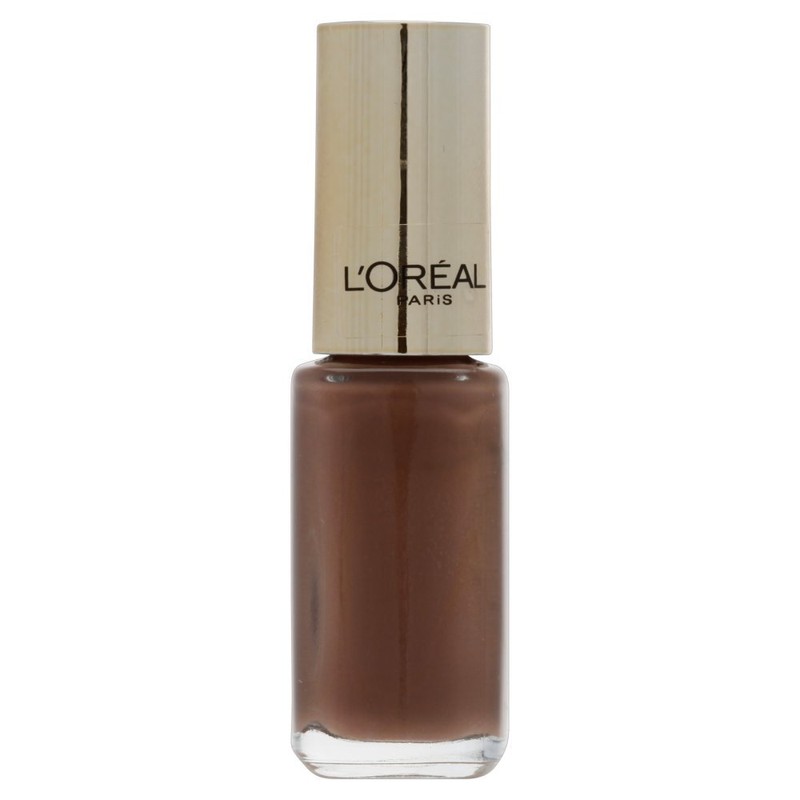 L'Oréal Paris Color Riche Le Vernis 109 Cafe de Flore