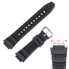 Watch Strap Compatible with Casio SGW-400H SGW-300H SGW-500H AE-1000 AE-1200